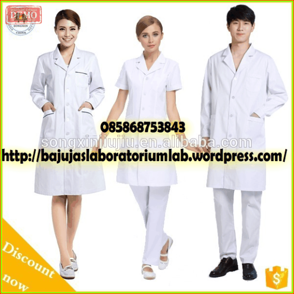2015-new-style-short-sleeve-lab-coat