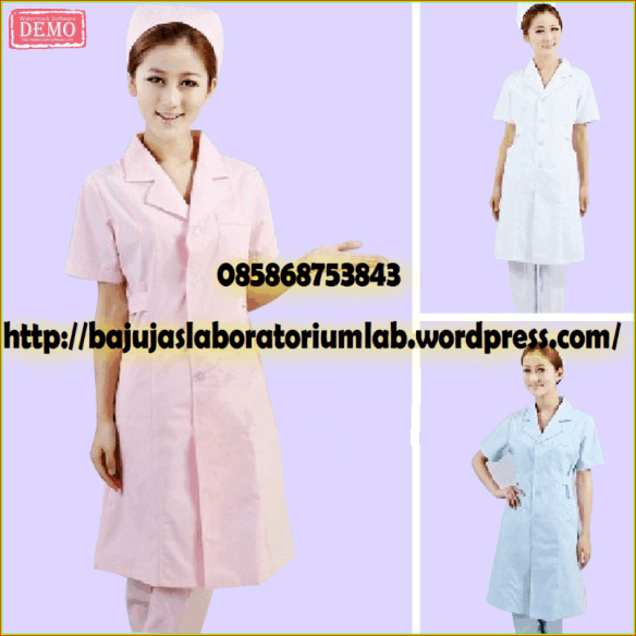 wanita-pendek-medis-lengan-mantel-jasa-dokter-pakaian-pakaian-seragam-perawat-melindungi-lab-mantel-kain-kain